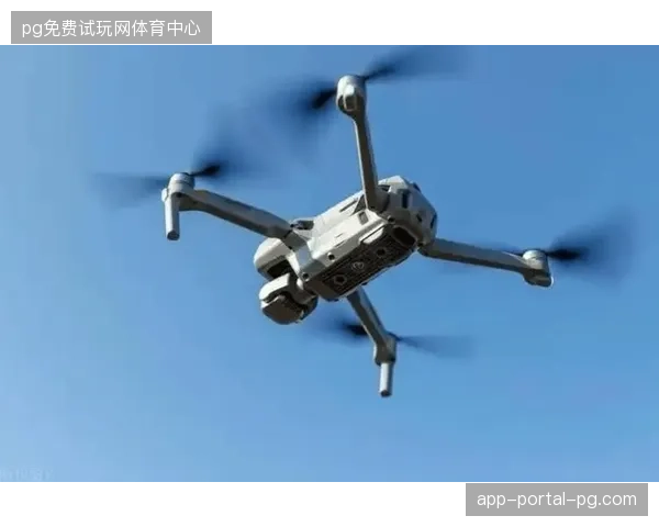 世界杯赞助商为何大规模采信无人机巡检出的实时违规证据？